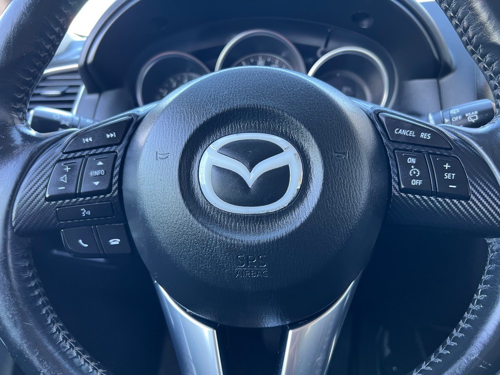 2016 Mazda CX-5 Image 16