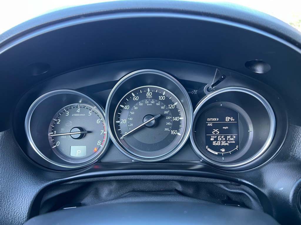 2016 Mazda CX-5 Image 17
