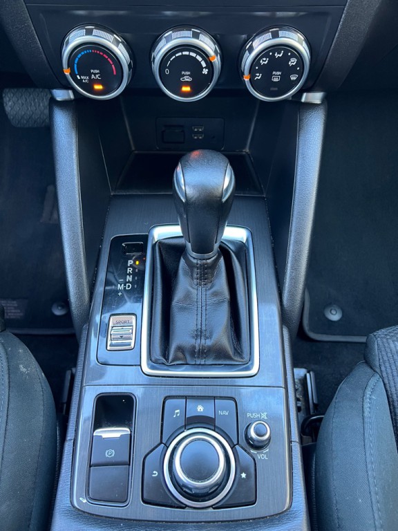 2016 Mazda CX-5 Image 19