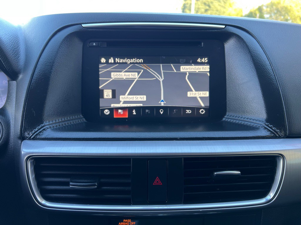 2016 Mazda CX-5 Image 20
