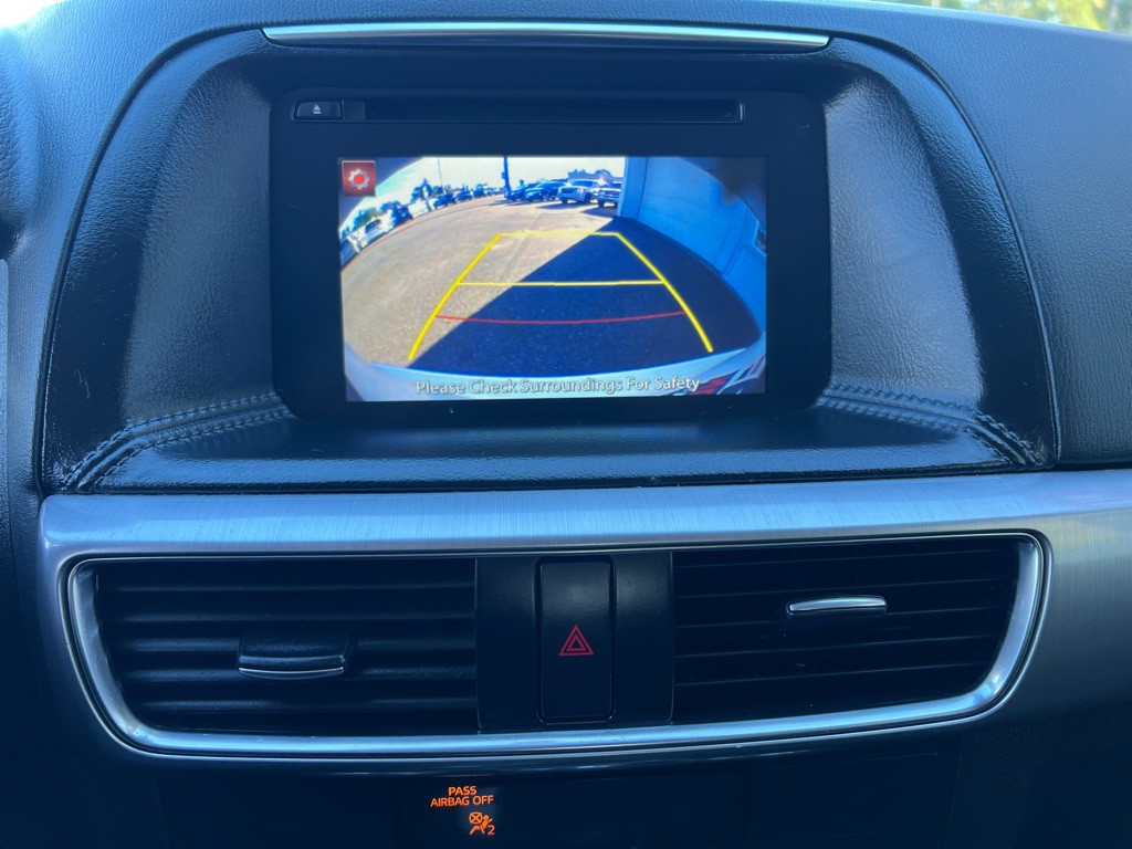 2016 Mazda CX-5 Image 21