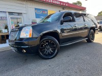 Image for 2012 GMC Yukon Denali ID: 6873213