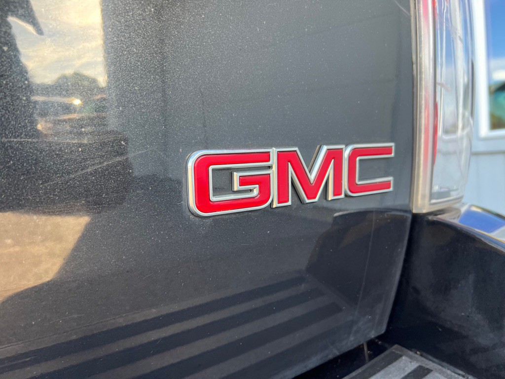 2012 GMC Yukon Image 7