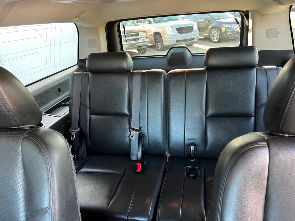 2012 GMC Yukon Image 14