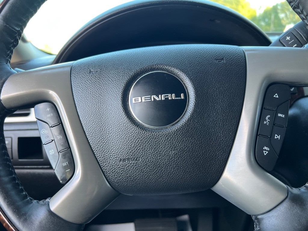 2012 GMC Yukon Image 22