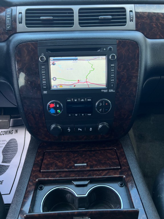 2012 GMC Yukon Image 24