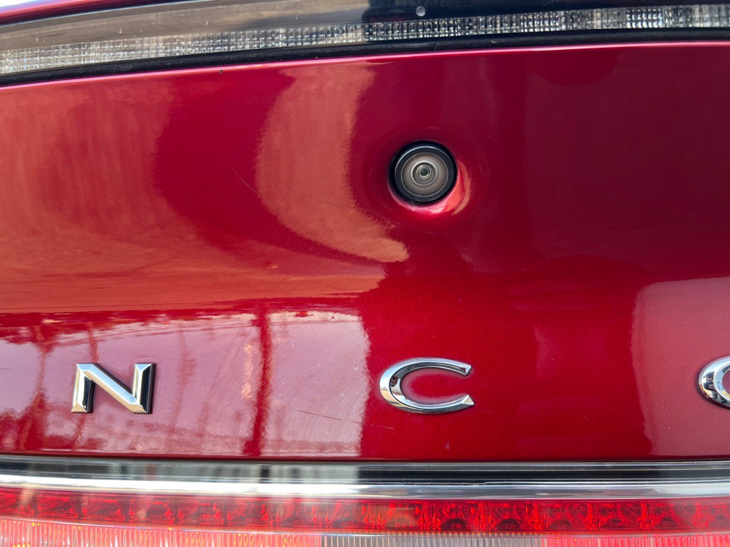 2014 Lincoln MKZ Image 9