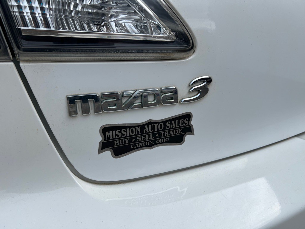 2012 Mazda Mazda3 Image 7