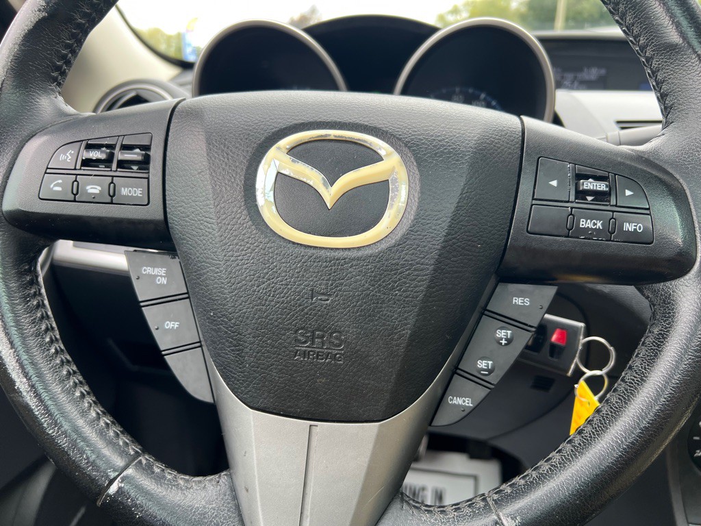 2012 Mazda Mazda3 Image 14