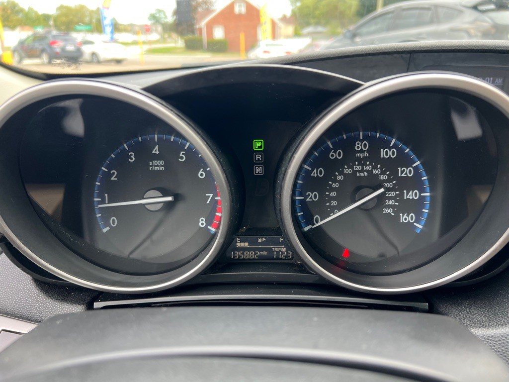 2012 Mazda Mazda3 Image 15