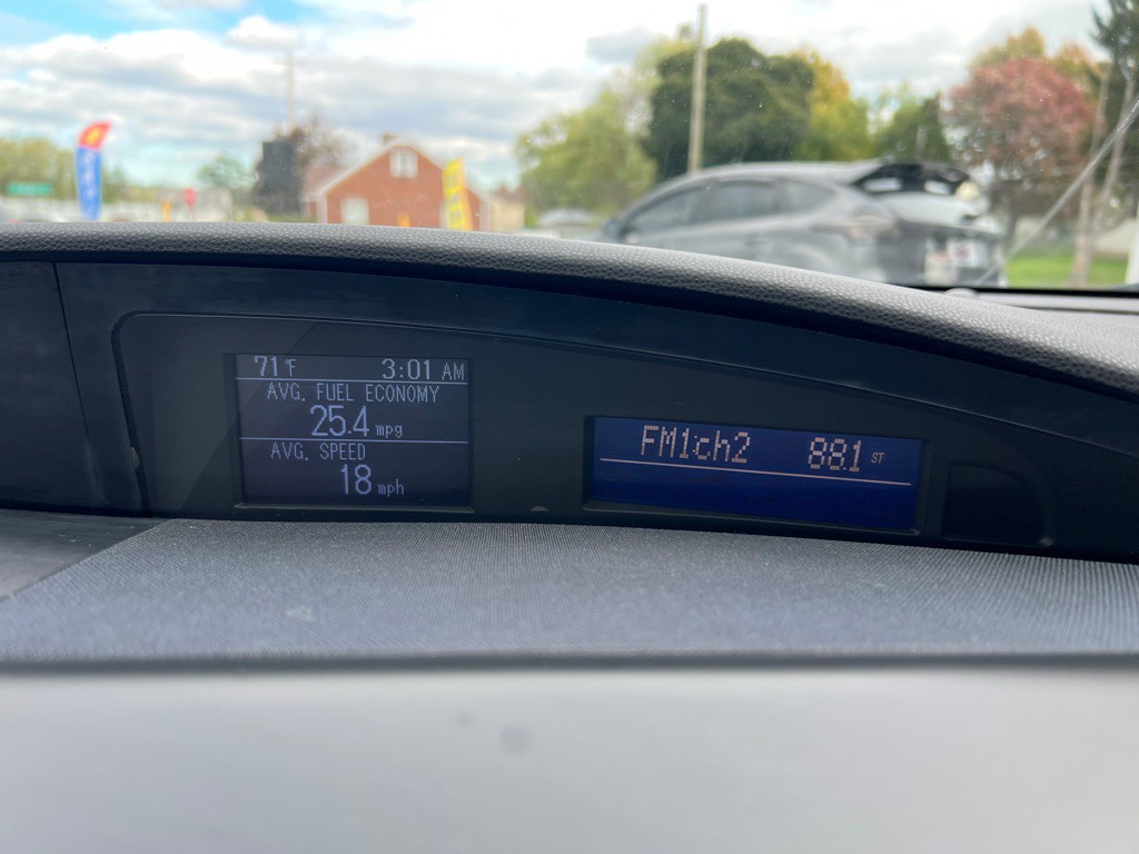 2012 Mazda Mazda3 Image 18