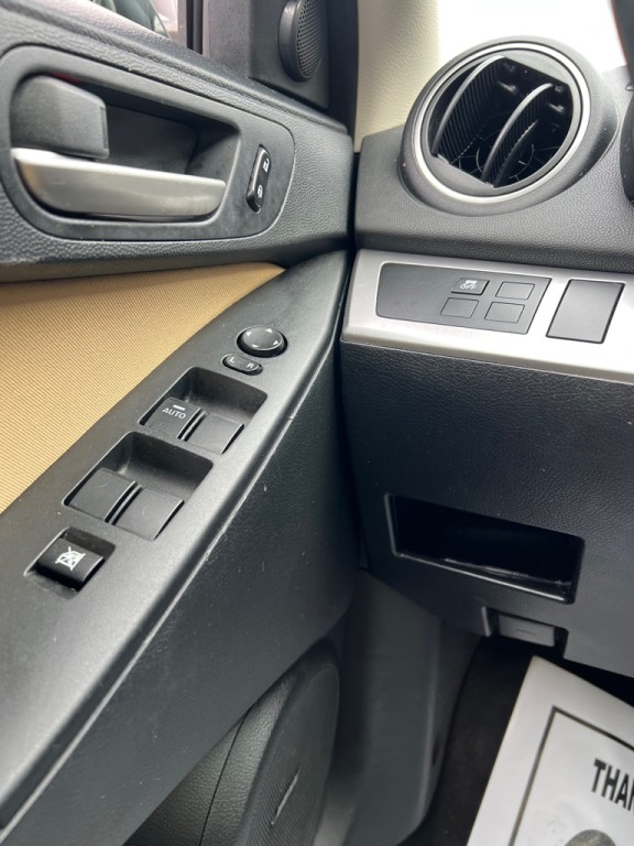 2012 Mazda Mazda3 Image 19