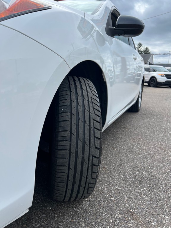 2012 Mazda Mazda3 Image 20