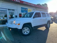 Image for 2014 Jeep Patriot Sport ID: 6898709