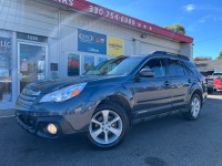 Image for 2014 Subaru Outback 2.5I PREMIUM ID: 6908494