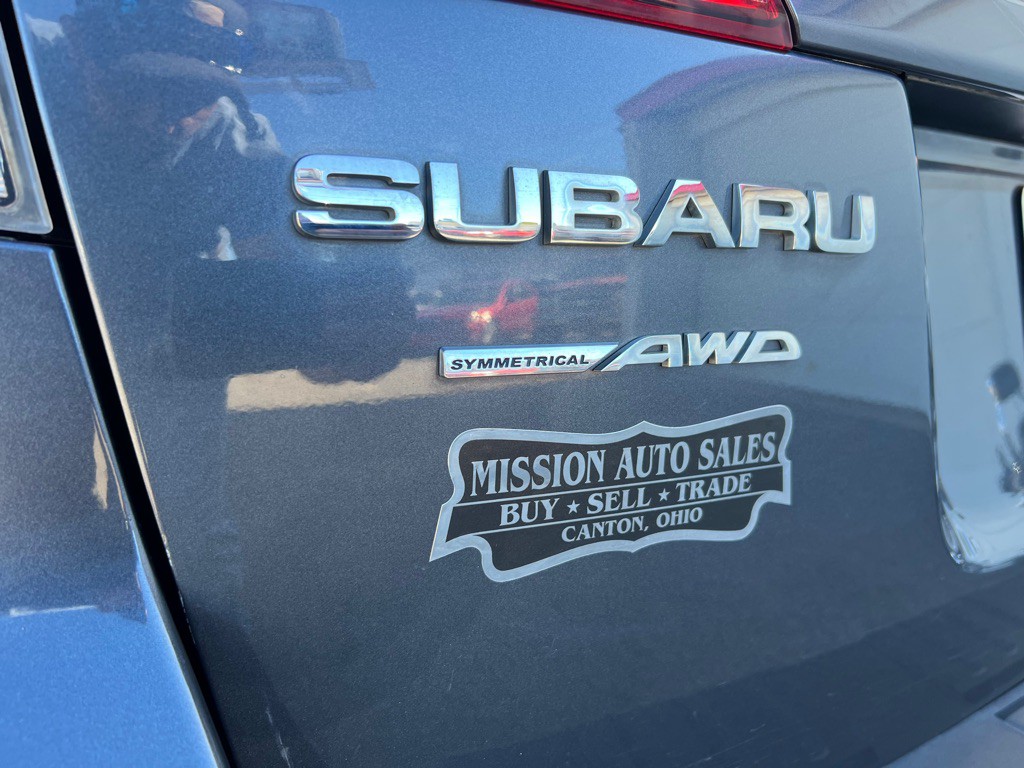 2014 Subaru Outback Image 7