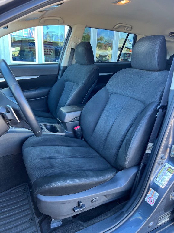 2014 Subaru Outback Image 12