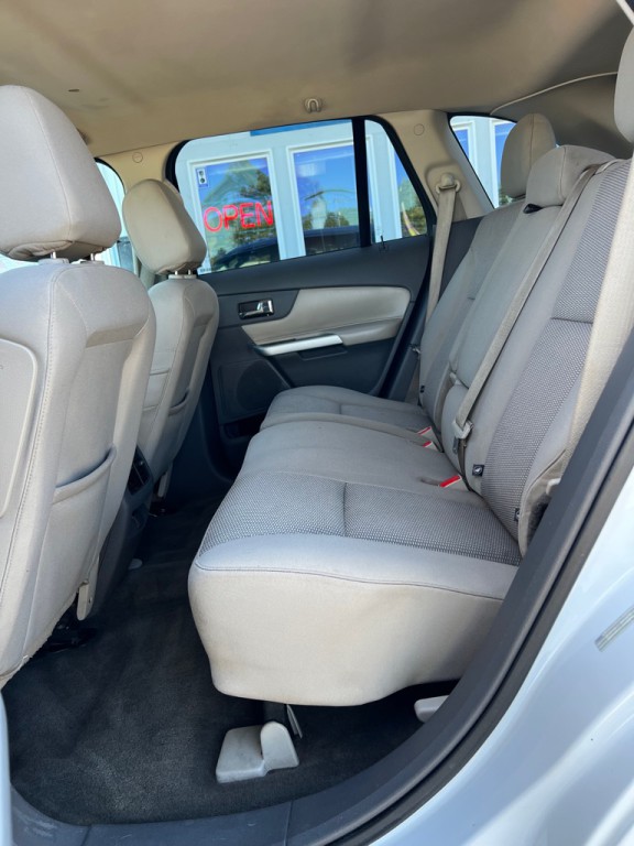2014 Ford Edge Image 13