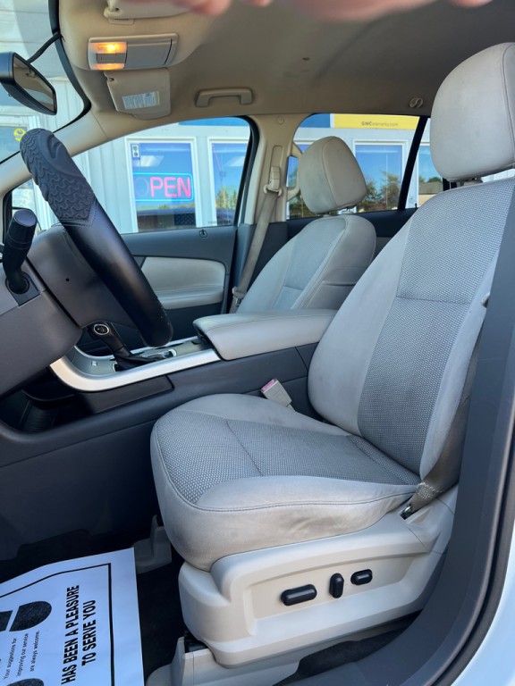 2014 Ford Edge Image 14