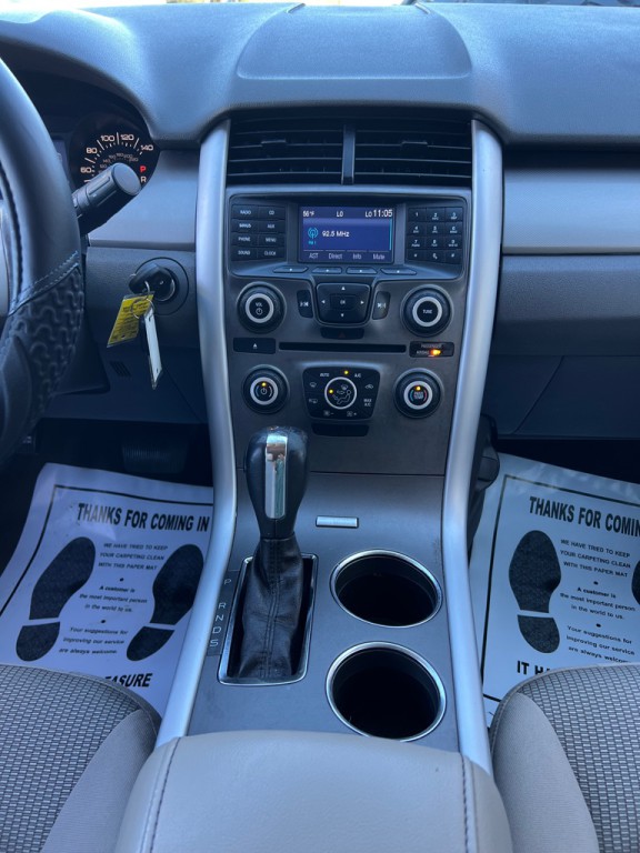 2014 Ford Edge Image 19
