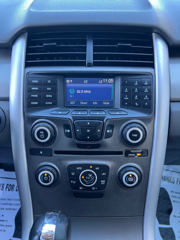 2014 Ford Edge Image 20
