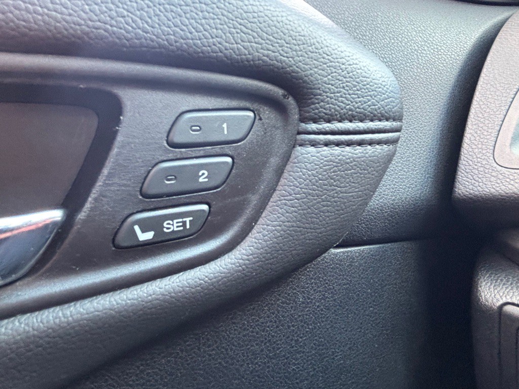 2013 Acura RDX Image 18