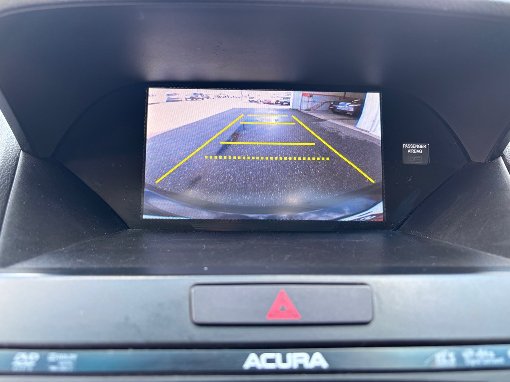 2013 Acura RDX Image 21