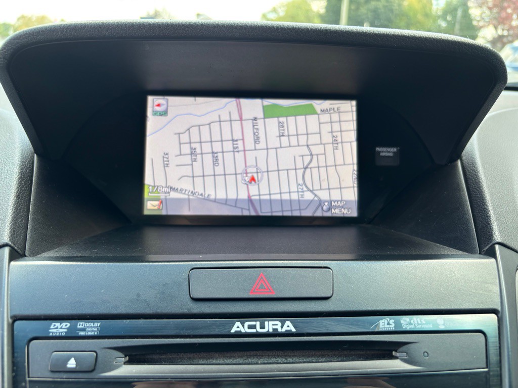2013 Acura RDX Image 22
