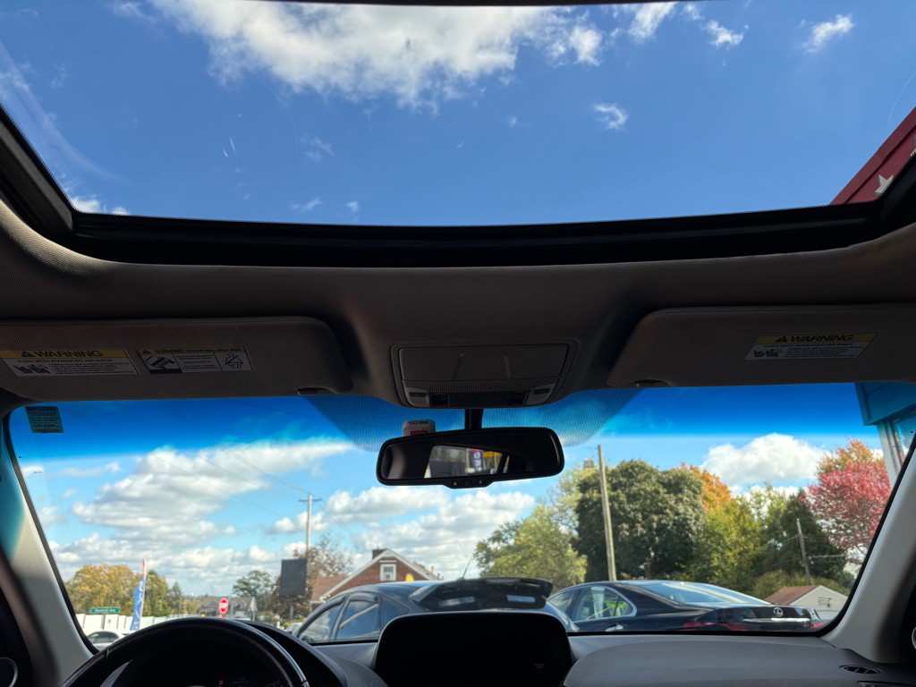 2013 Acura RDX Image 23