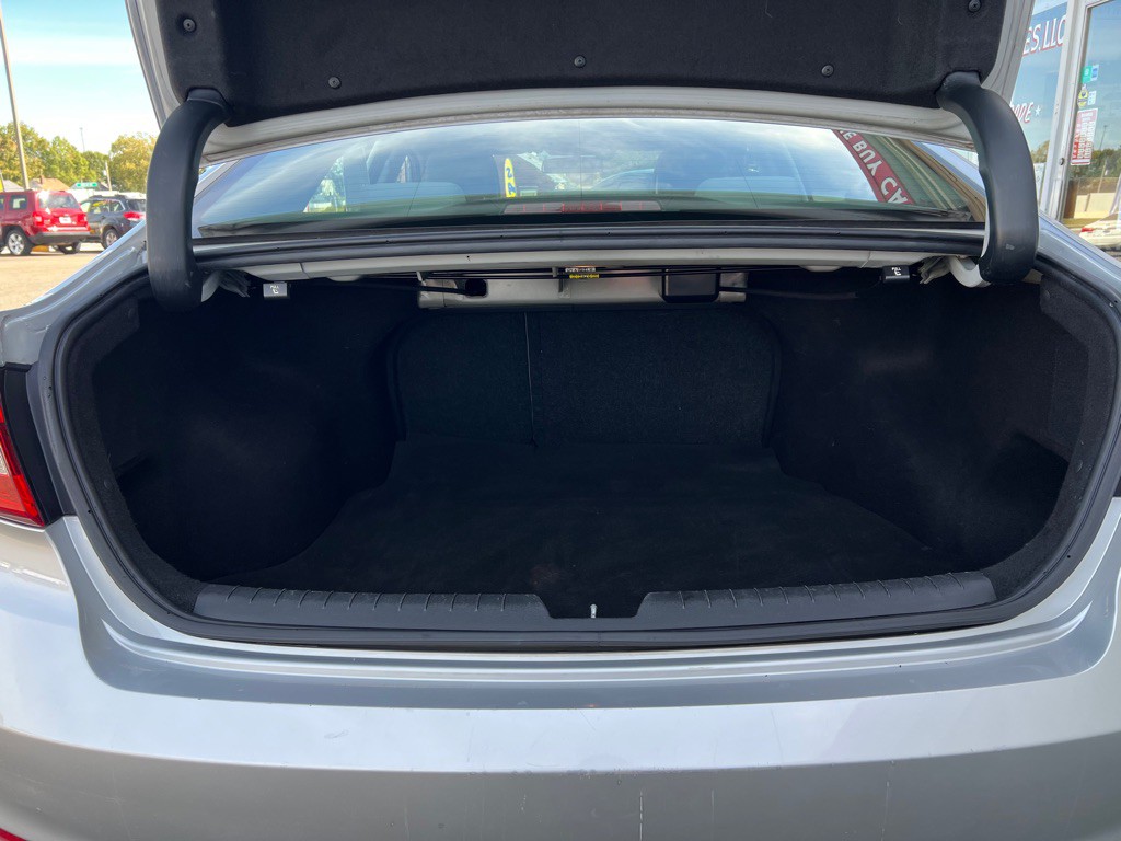 2015 Hyundai Sonata Image 9