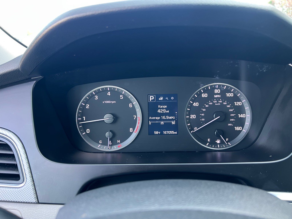 2015 Hyundai Sonata Image 15