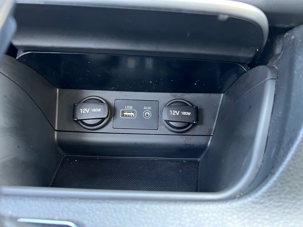 2015 Hyundai Sonata Image 18