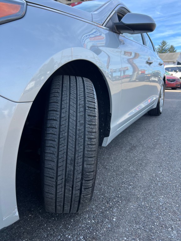 2015 Hyundai Sonata Image 20