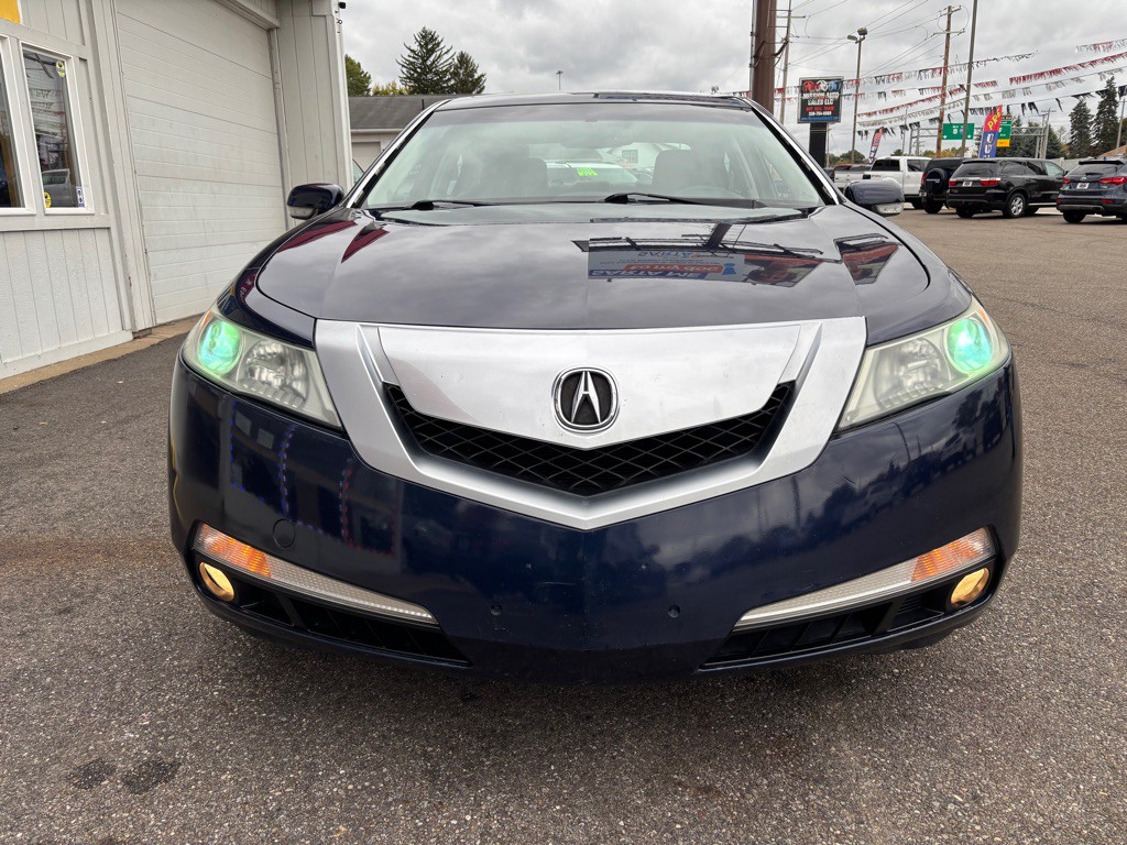 2009 Acura TL Image 3