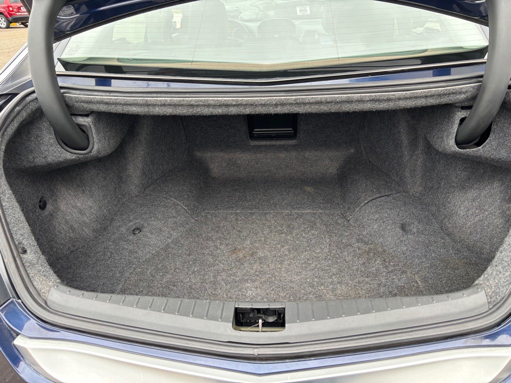 2009 Acura TL Image 8