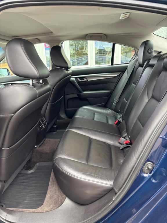 2009 Acura TL Image 9