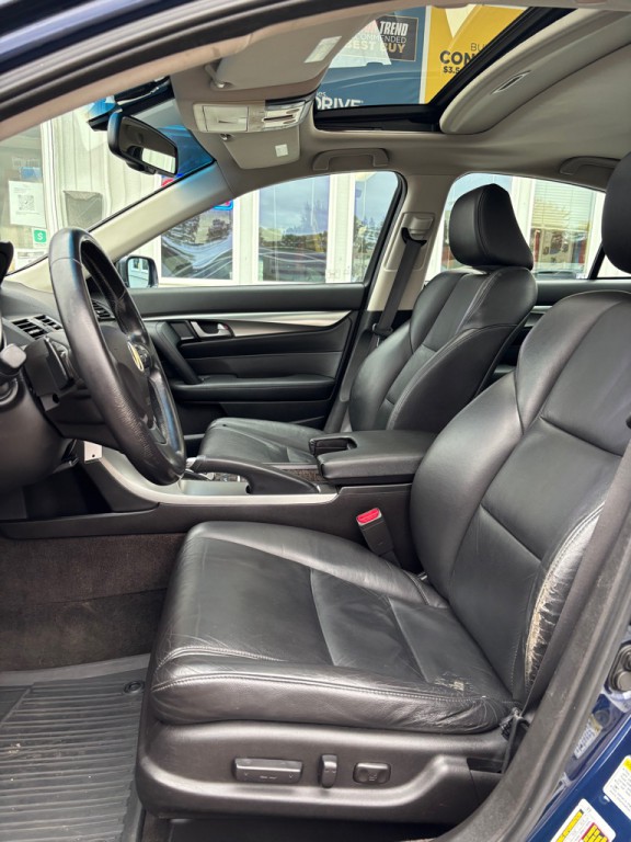 2009 Acura TL Image 10