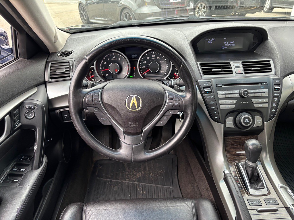 2009 Acura TL Image 14