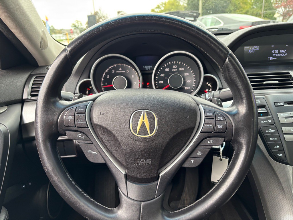 2009 Acura TL Image 15