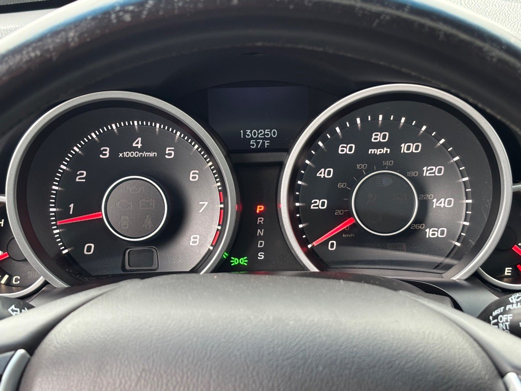 2009 Acura TL Image 16