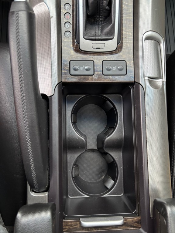 2009 Acura TL Image 18