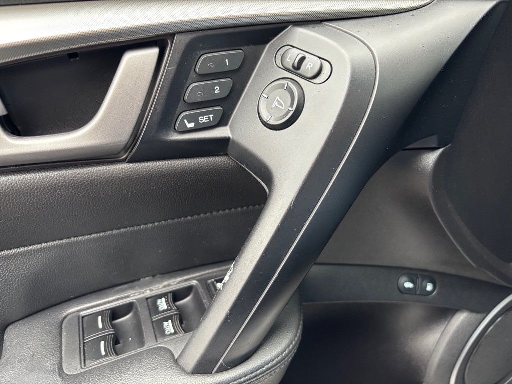2009 Acura TL Image 19