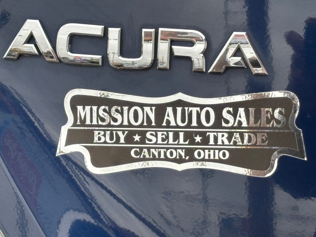 2009 Acura TL Image 20