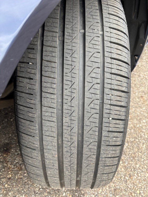 2009 Acura TL Image 21