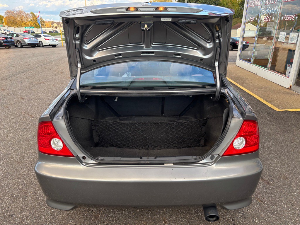2005 Honda Civic Image 7