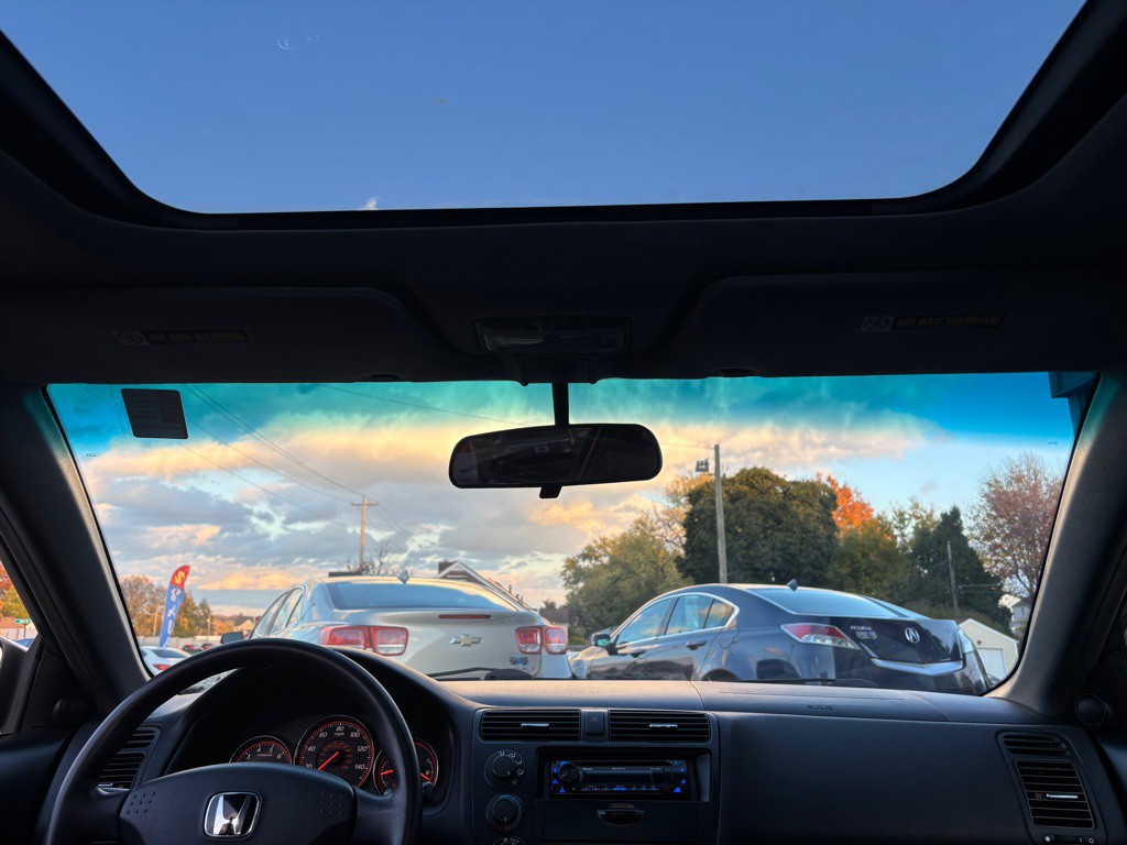 2005 Honda Civic Image 15