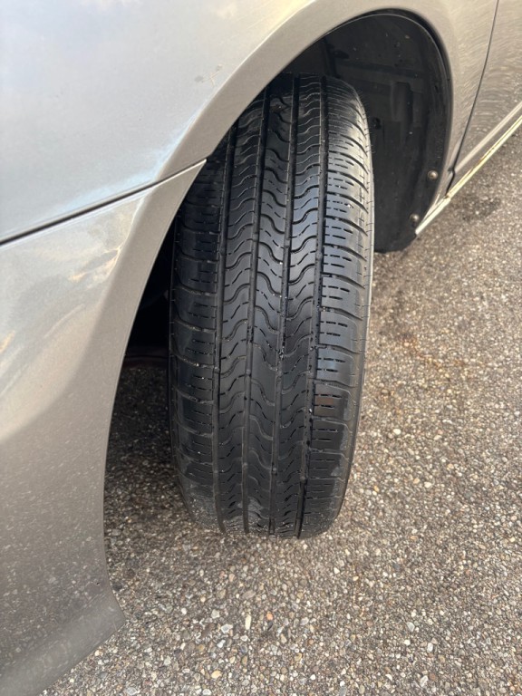 2005 Honda Civic Image 18