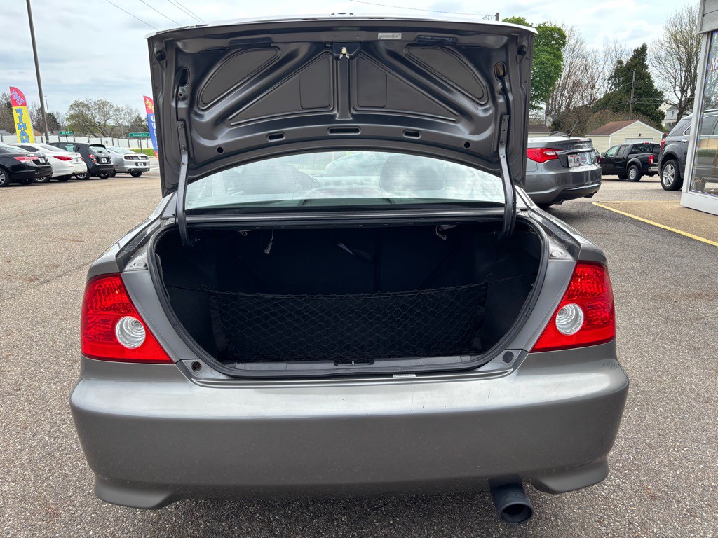 2005 Honda Civic Image 7