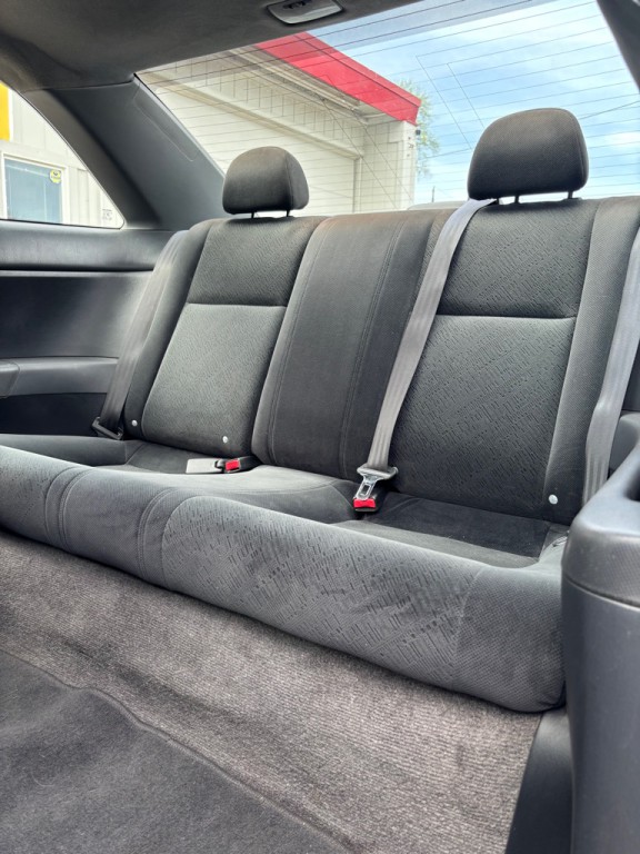2005 Honda Civic Image 8