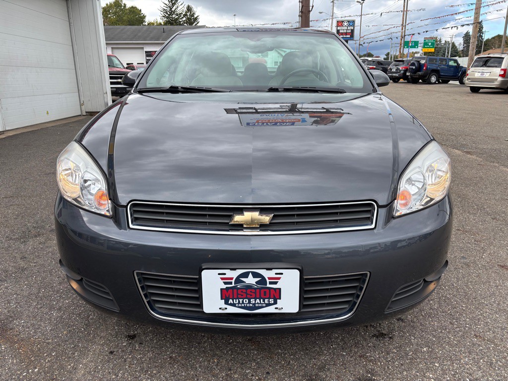 2010 Chevrolet Impala Image 3